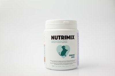 Caisse de 6 Nutrimix Senior